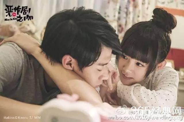 小红帽找不同