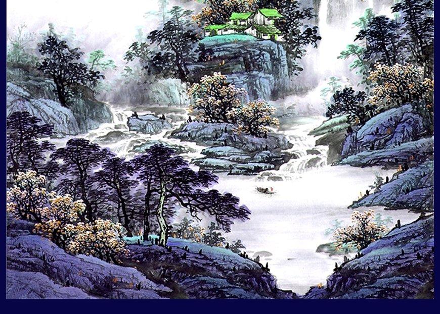 陕西：寒冬建设不停歇